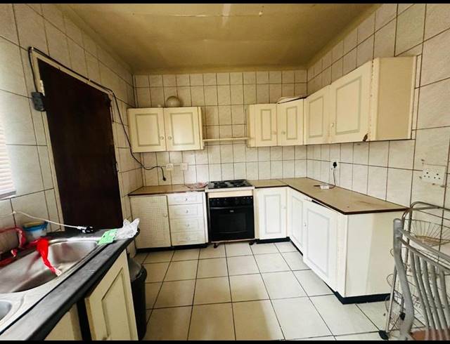 4 BEDROOM HOUSE FOR SALE IN BRAKPAN NORTH